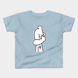 Upsidedown Kids T-Shirt